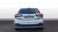 Hyundai i20 1.2 MPi Premium Nav 5dr Petrol Hatchback